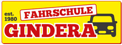 Fahrschule Gindera Logo