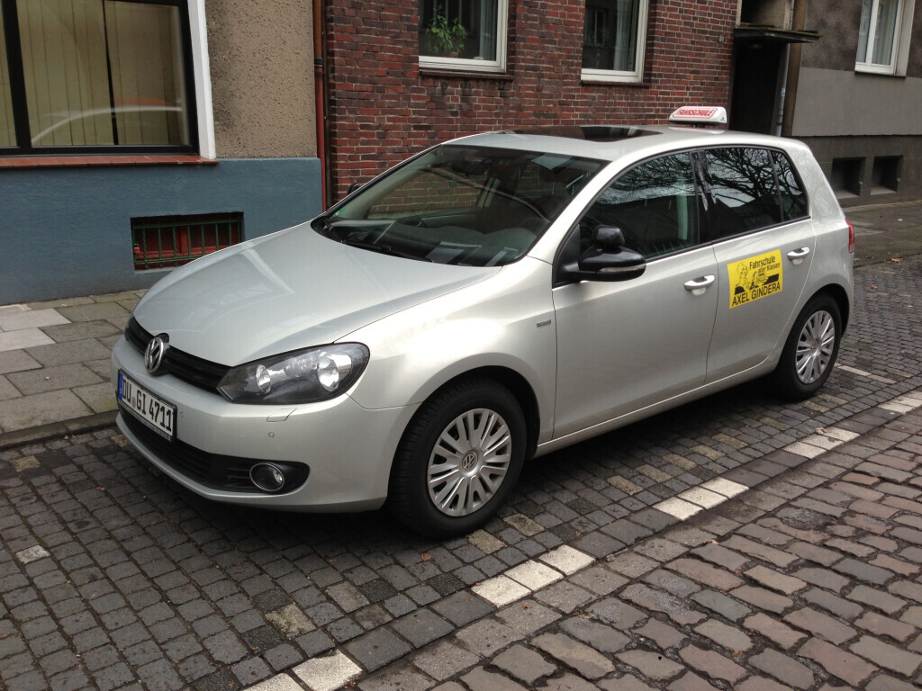 Bilder Fahrschule Gindera