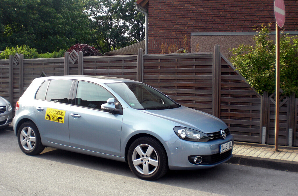 Bilder Fahrschule Gindera