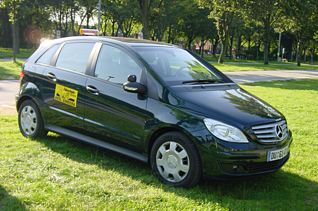 Bilder Fahrschule Gindera