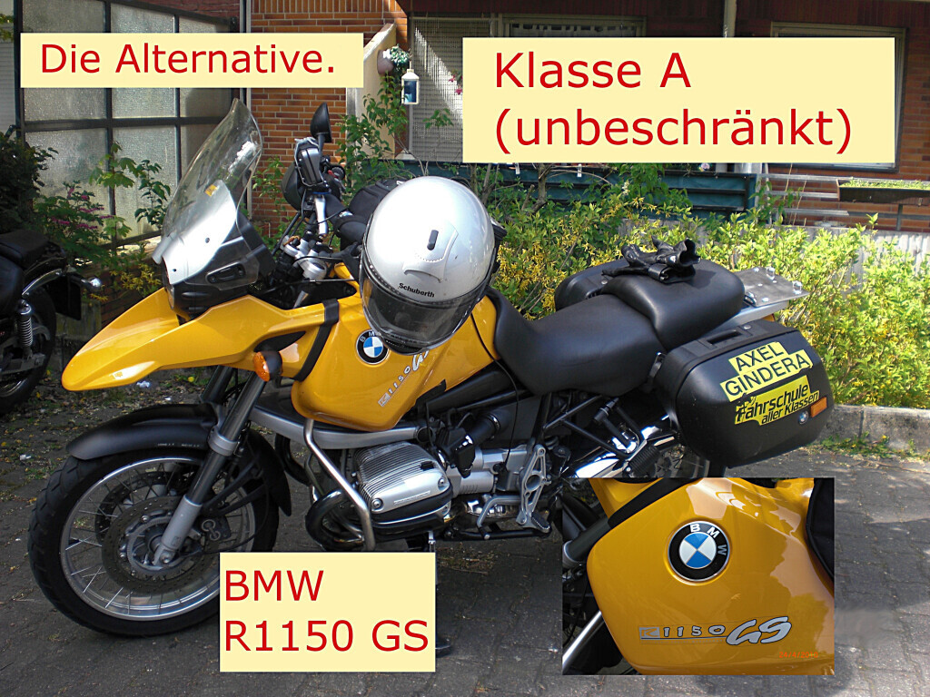 Bilder Fahrschule Gindera