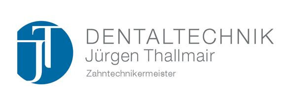 Dentaltechnik Jürgen Thallmair Logo