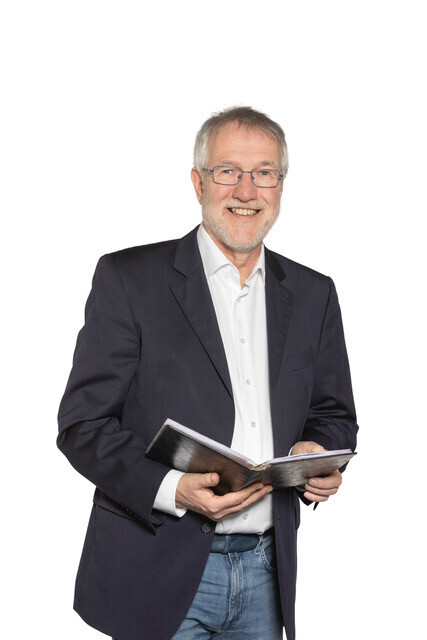 Bilder Berater - Pastor - Redner
