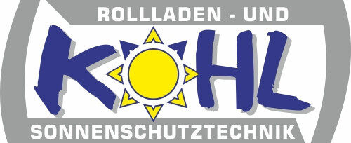 Köhl Rollladen- und Sonnenschutztechnik Logo
