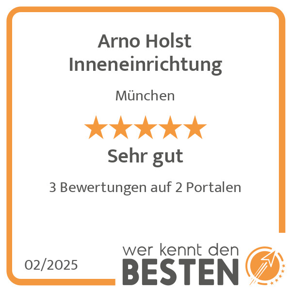 Bilder Arno Holst Inneneinrichtung