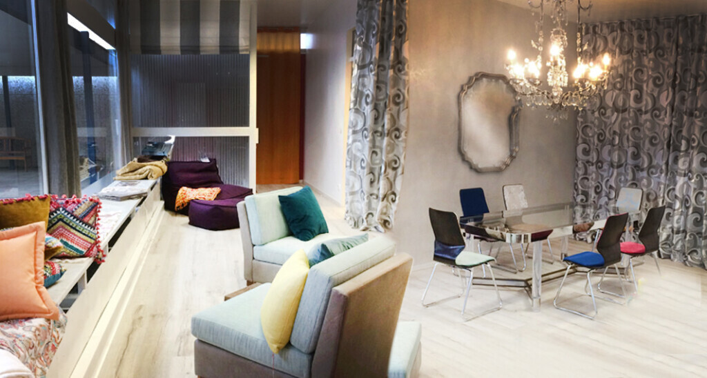 Bilder Arno Holst Inneneinrichtung