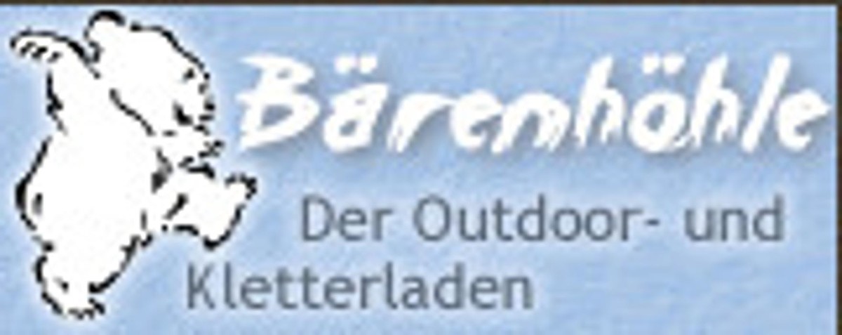 Bärenhöhle Logo