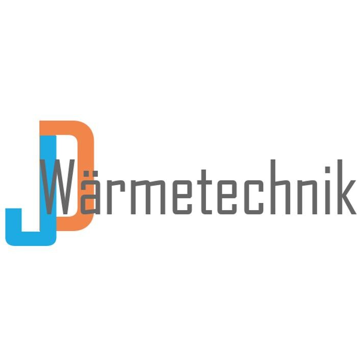 JD Wärmetechnik Logo