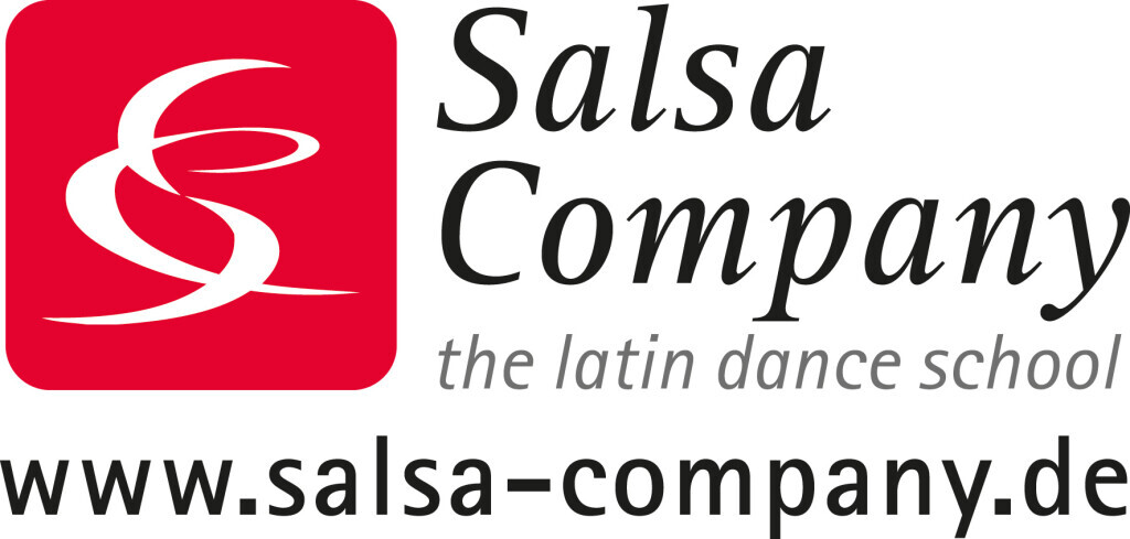 Tanzschule Salsa Company Stuttgart Logo