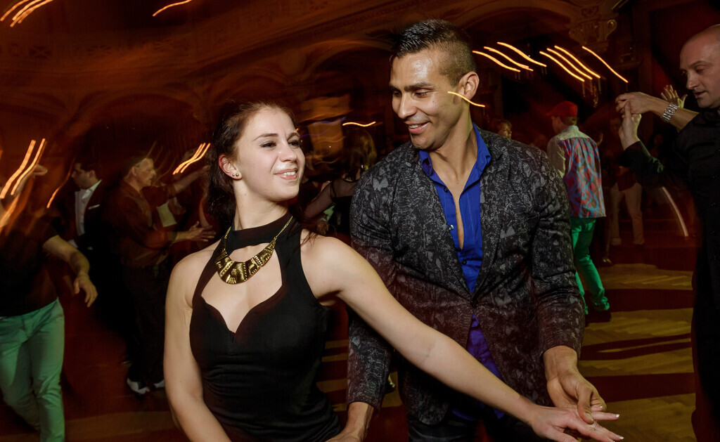 Bilder Tanzschule Salsa Company Stuttgart