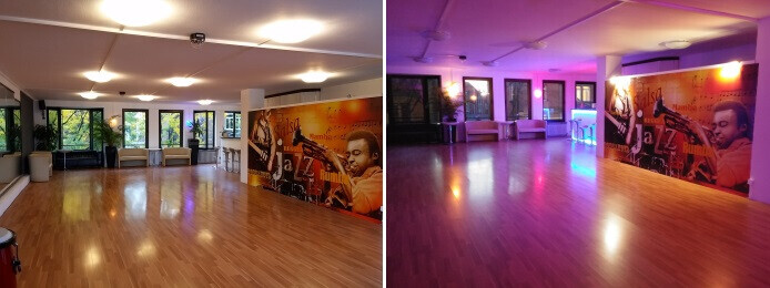 Bilder Tanzschule Salsa Company Stuttgart