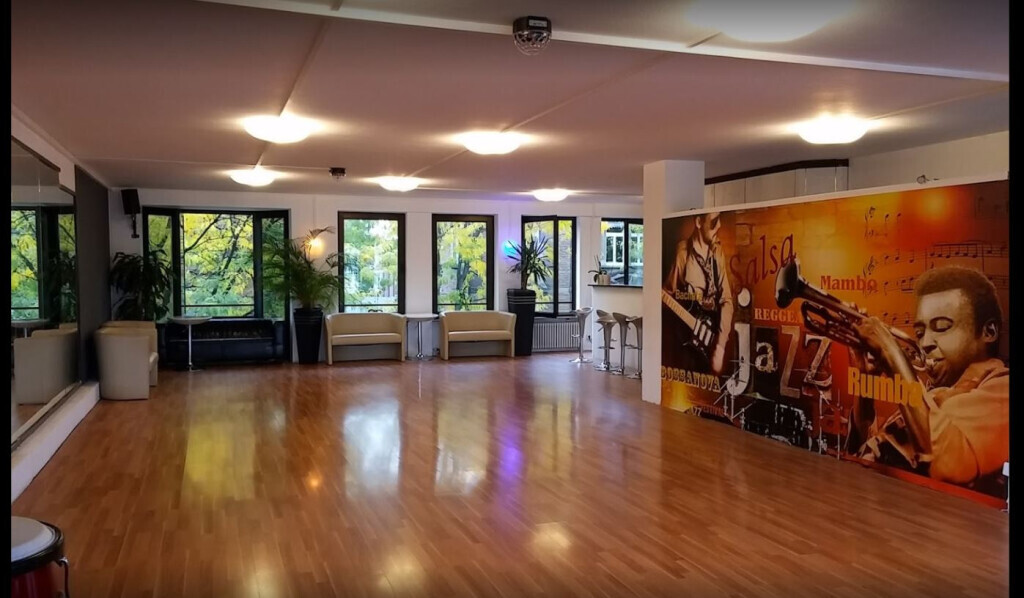Bilder Tanzschule Salsa Company Stuttgart