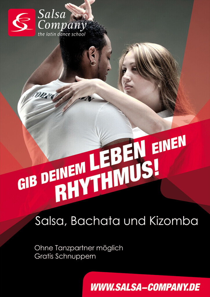 Bilder Tanzschule Salsa Company Stuttgart
