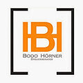 Bodo Hörner Steuerberater / Steuerberatung Standort Brandenburg Logo