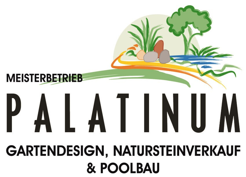 Palatinum Landschafts und Gartendesign GdbR Logo
