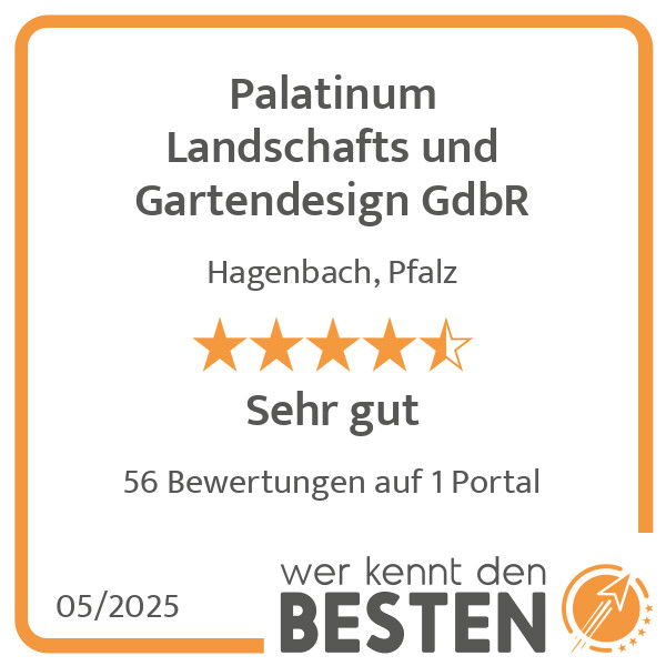 Bilder Palatinum Landschafts und Gartendesign GdbR