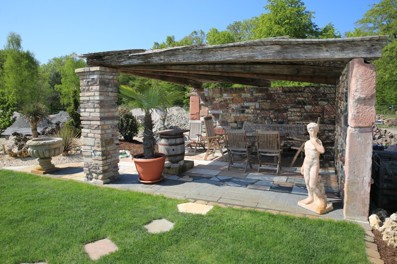 Bilder Palatinum Landschafts und Gartendesign GdbR