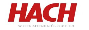 HACH KG Logo