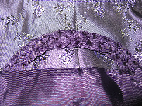 Bilder Caroline Otten - Schneidermeisterin