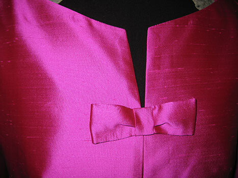 Bilder Caroline Otten - Schneidermeisterin