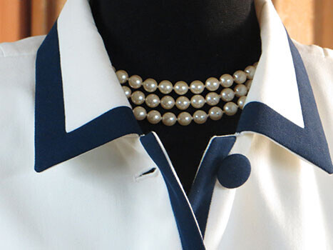 Bilder Caroline Otten - Schneidermeisterin