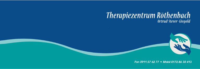 Therapiezentrum Röthenbach Logo