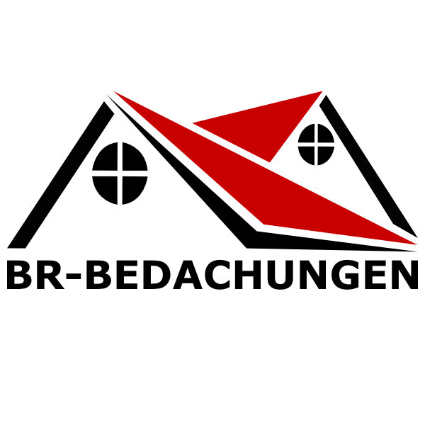BR-Bedachungen Logo