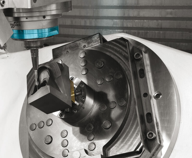 Bilder Krüger Fertigungstechnologie GmbH & Co. KG