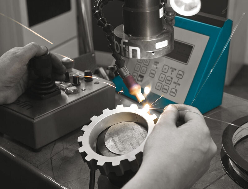 Bilder Krüger Fertigungstechnologie GmbH & Co. KG