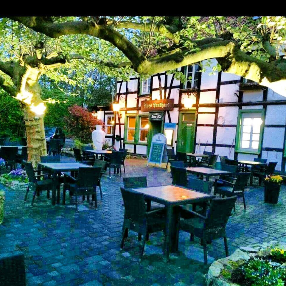 Bilder Altes Landhaus 'Oniro'