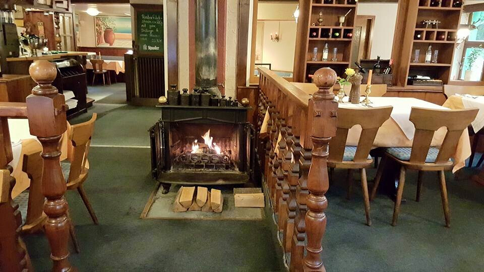 Bilder Altes Landhaus 'Oniro'