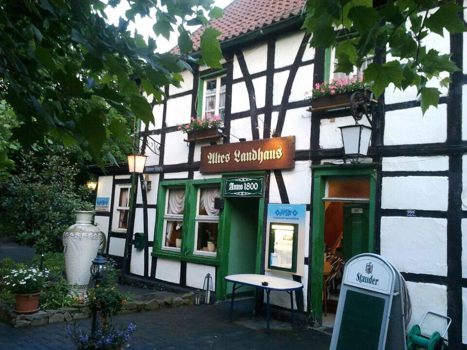 Bilder Altes Landhaus 'Oniro'