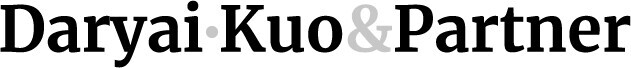 Daryai Kuo & Partner Logo