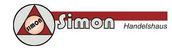 Simon Handelshaus - Inh. Angela Simon Logo