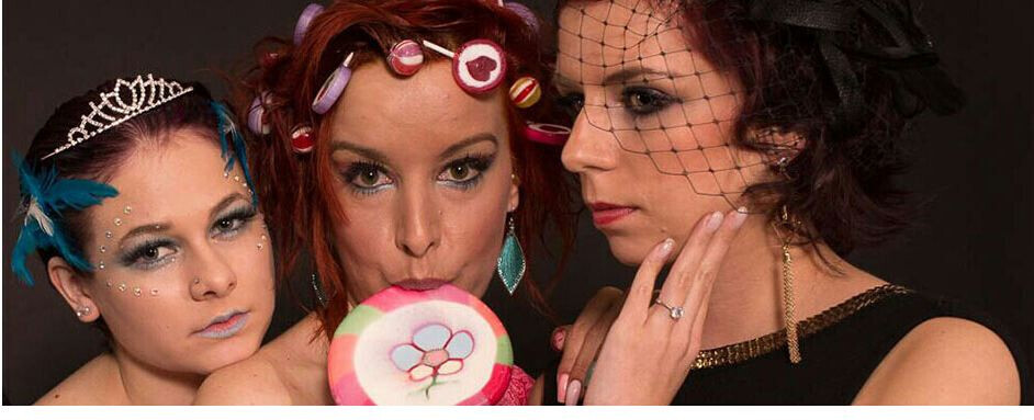 Bilder Schnittkulisse Friseurmeisterin Julia Ott