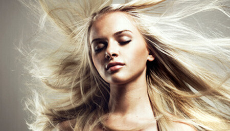 Bilder Schnittkulisse Friseurmeisterin Julia Ott