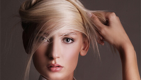 Bilder Schnittkulisse Friseurmeisterin Julia Ott