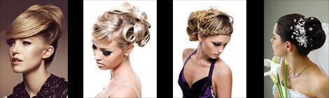 Bilder Schnittkulisse Friseurmeisterin Julia Ott