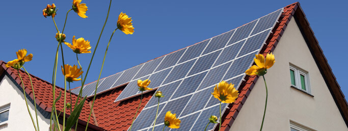 Bilder KWS - Solar GmbH