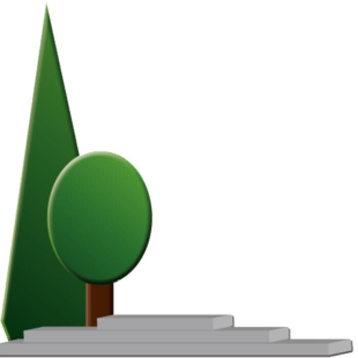 Thoma Garten- und Landschaftsbau Logo
