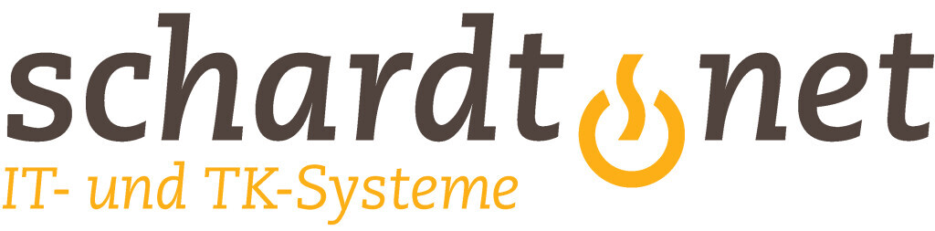 schardt.net - Bandy und Schardt GbR Logo