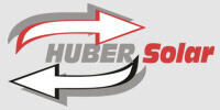 Huber Solar GmbH Logo