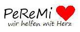 PeReMi Logo