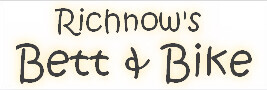 Richnows Bett & Bike GbR Logo