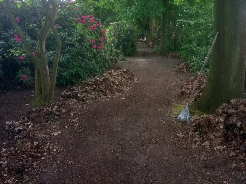 Bilder Holy Garden Garten & Landschaftspflege Immobilienservice