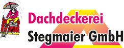 Dachdeckerei Stegmaier GmbH Logo