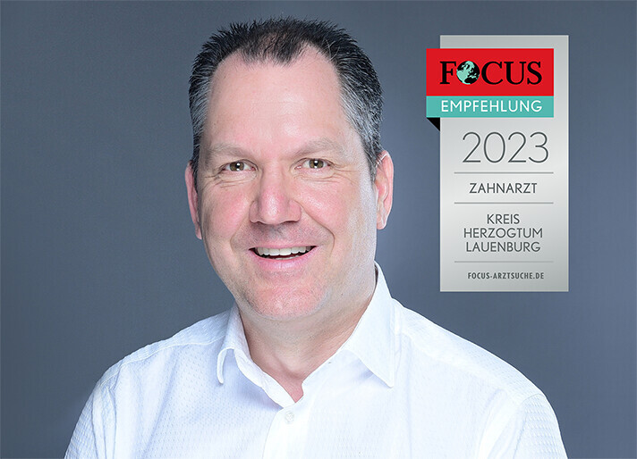 Bilder Prof. Dr. med. dent. Markus Köcher