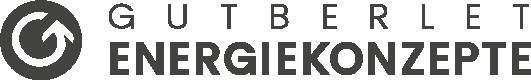 Gutberlet-Energiekonzepte Logo