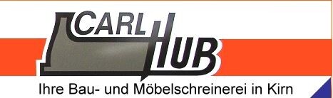 Carl Hub Bau- & Möbeltischlerei Logo