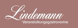 Lindemann Veranstaltungsgastronomie Logo